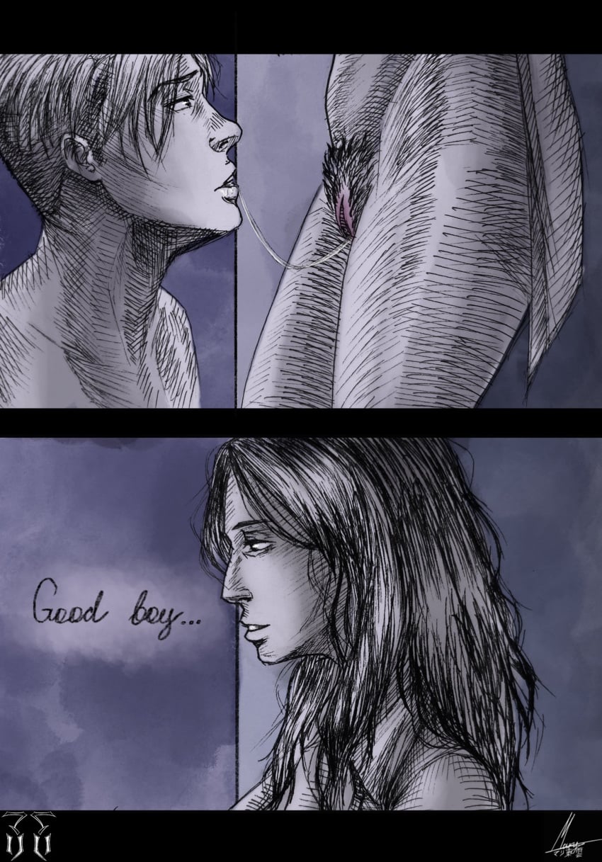 1boy1girl Rule 34 Image
