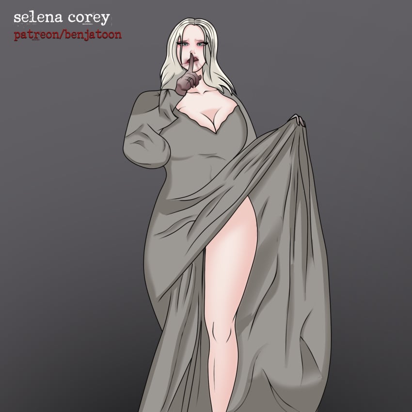 Selena Corey (Patreon) Rule 34 Image
