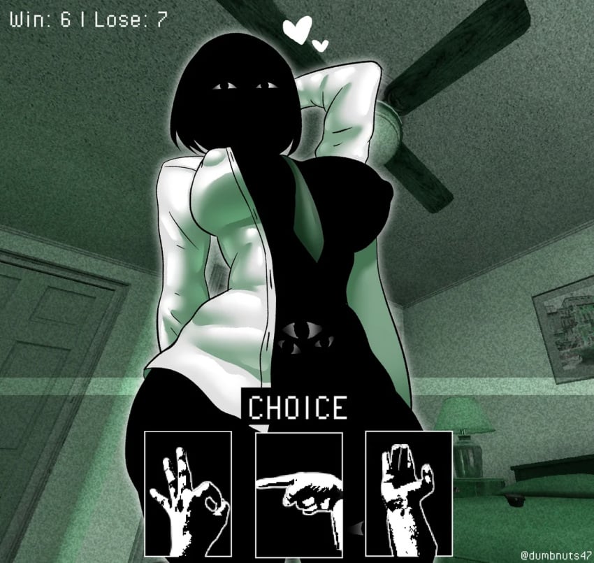 Void Rule 34 Image