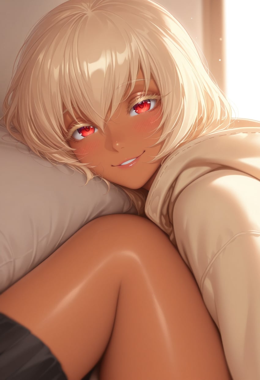 Taokaka (Blazblue) Rule 34 Image