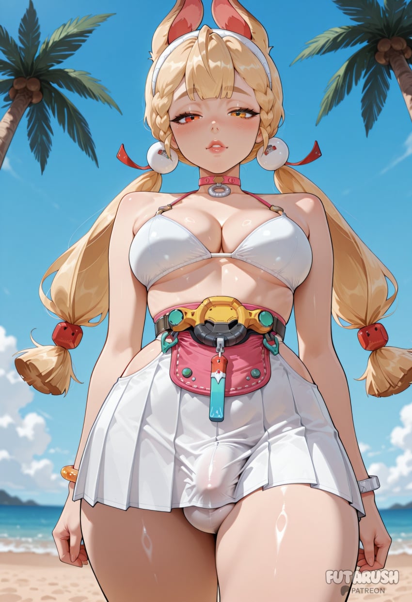Alice Thymefield (Sea Of Thyme) Rule 34 Image