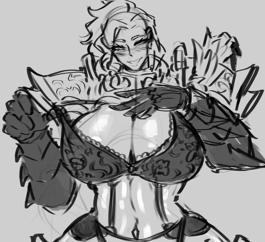 Fulgrim (Warhammer (Franchise)) Rule 34 Image