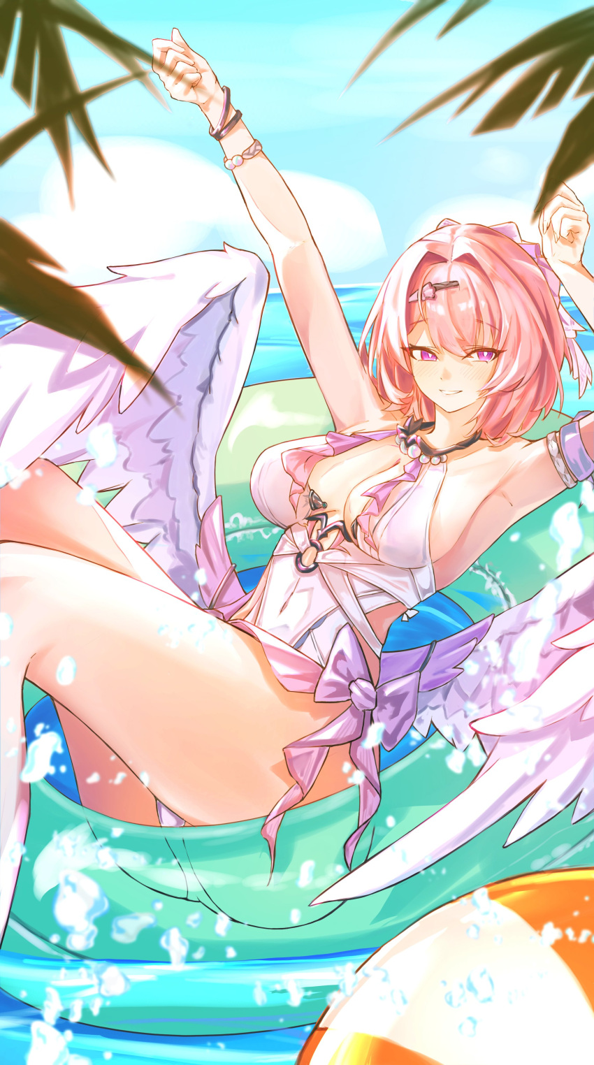 Remielle (Zenless Zone Zero) Rule 34 Image