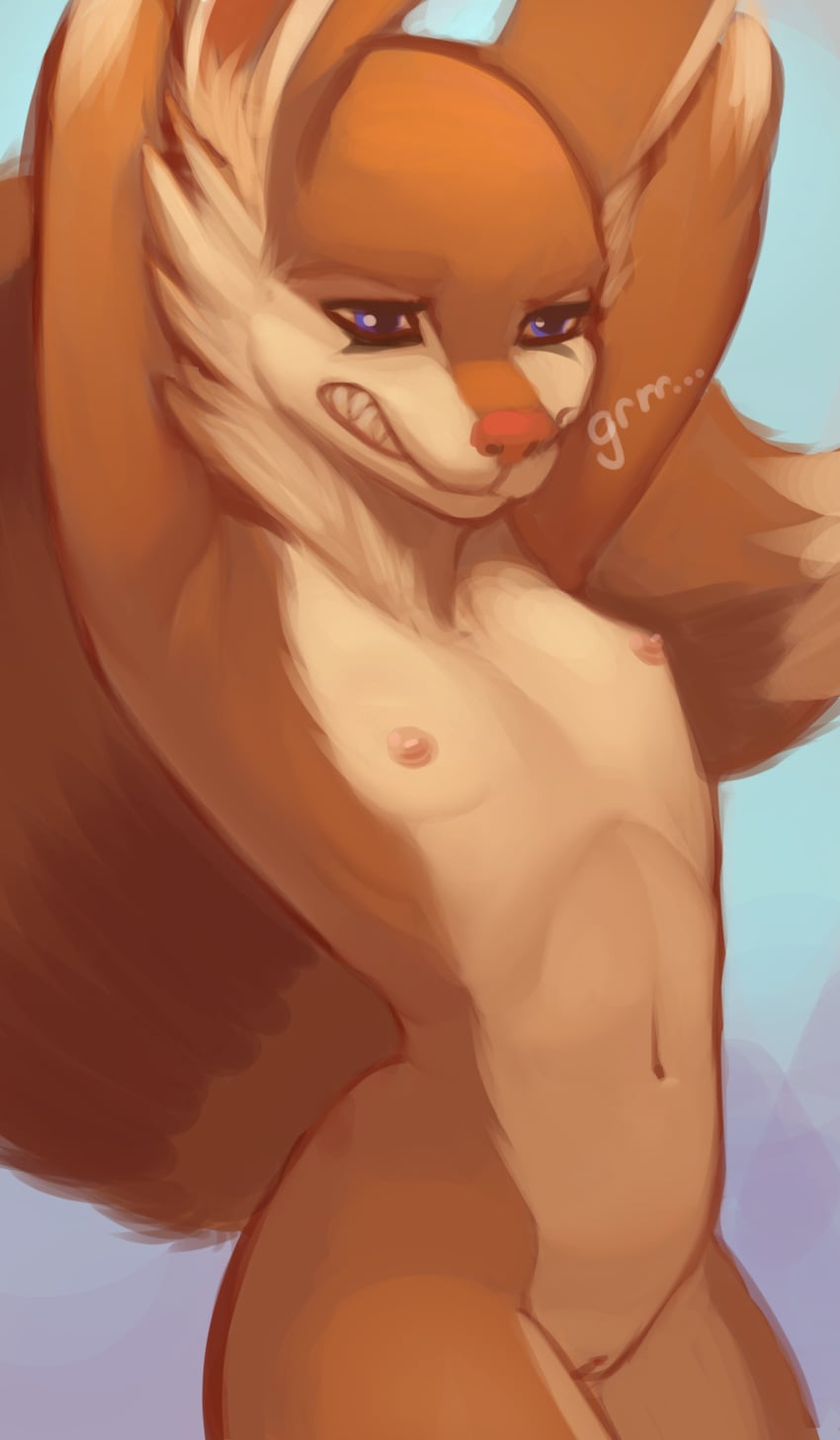 Hoodwink (Dota) Rule 34 Image