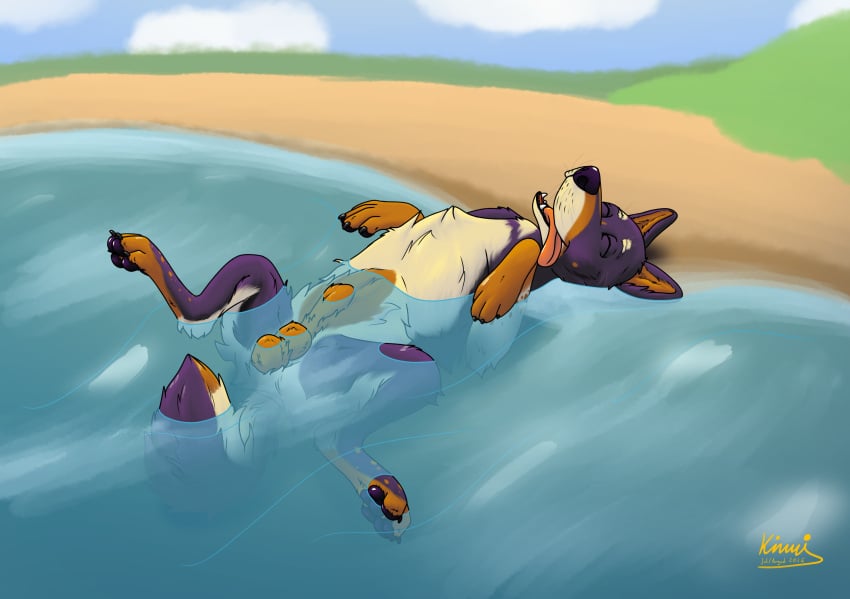 Ray (Raytross) Rule 34 Image