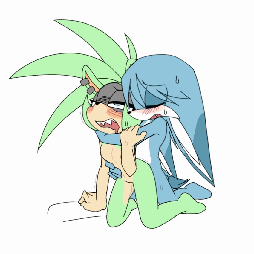 Kitsunami The Fennec (Idw Publishing) Rule 34 Image