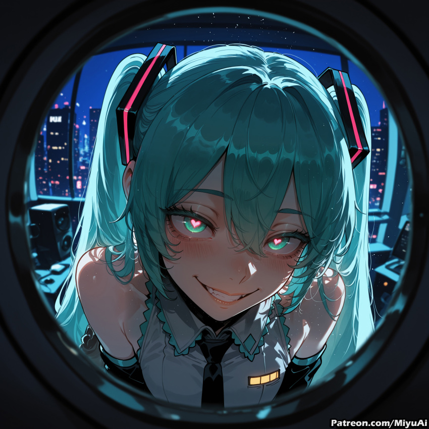 Ai Assisted Rule 34 Image