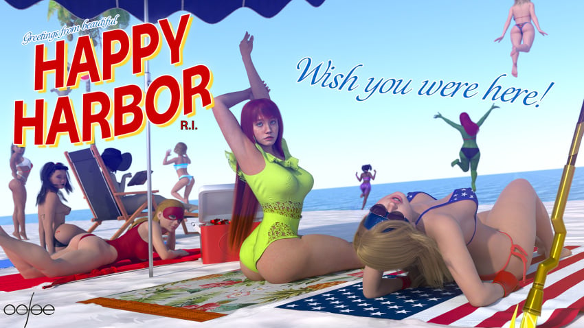 3d (Artwork) Rule 34 Image
