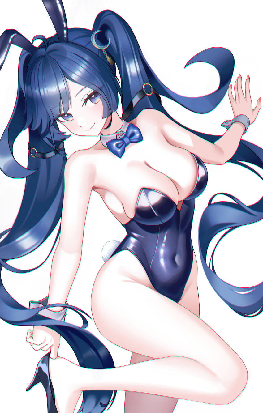 Iuno (Wuthering Waves) Rule 34 Image