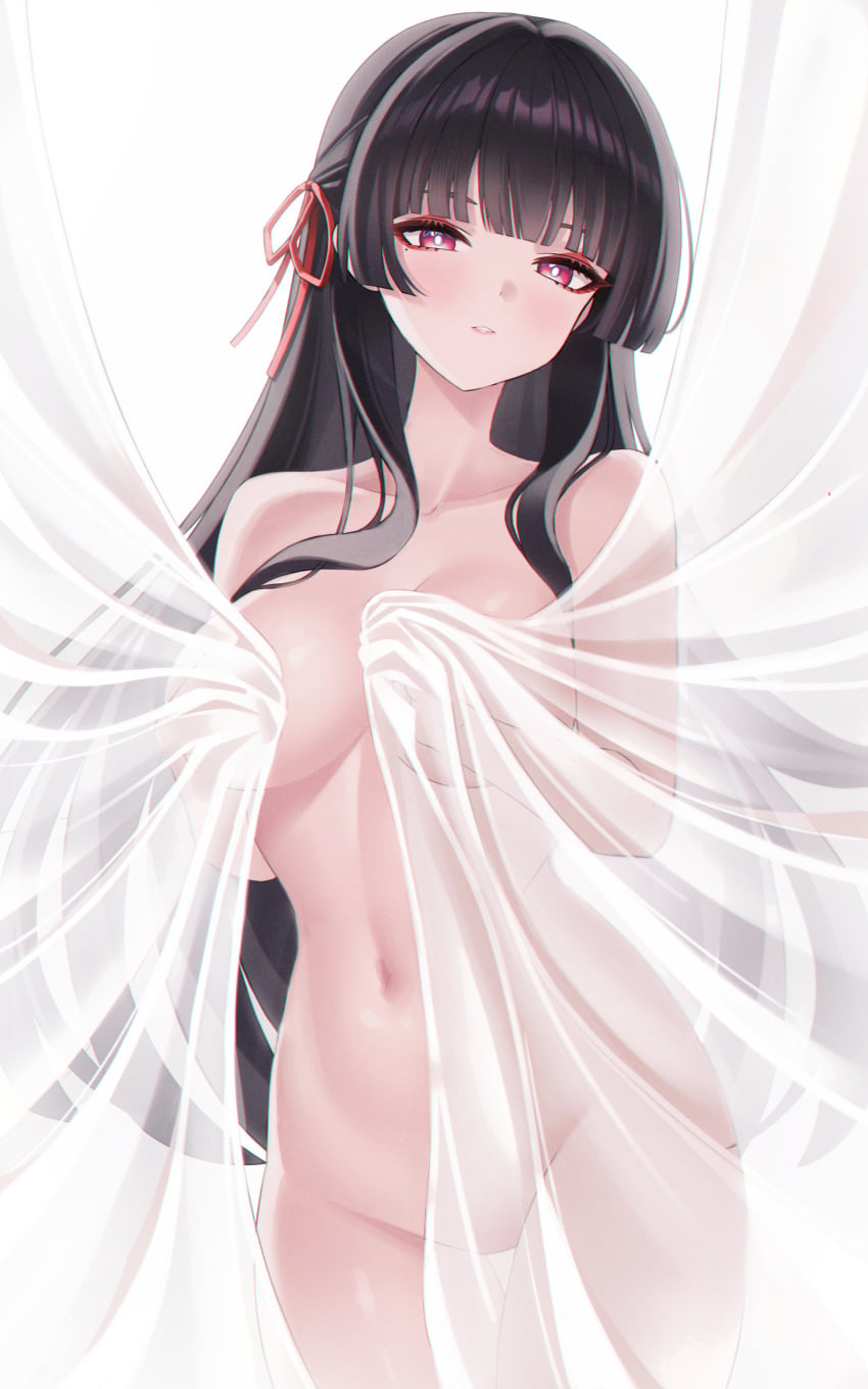Chisa (Wuthering Waves) Rule 34 Image