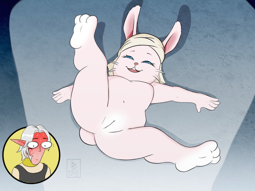 Final Fantasy Xiv (Legacy) Rule 34 Image