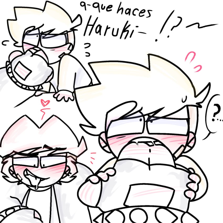 Oc (Original) Rule 34 Image