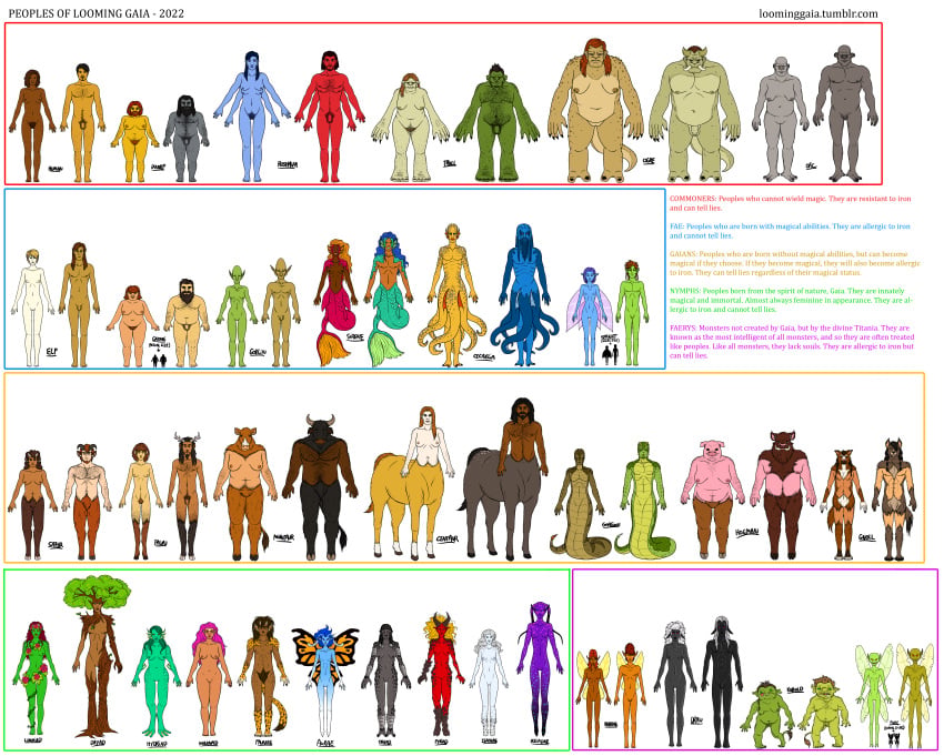 European Mythology Rule 34 Image