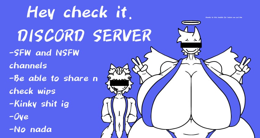 Discord (App) Rule 34 Image