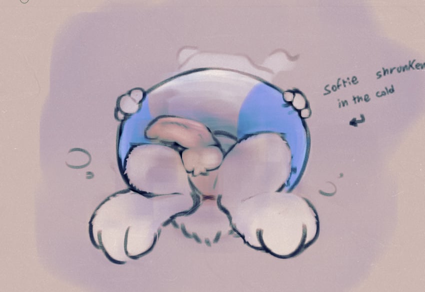 Warabbit (Beta Pokemon Games) Rule 34 Image