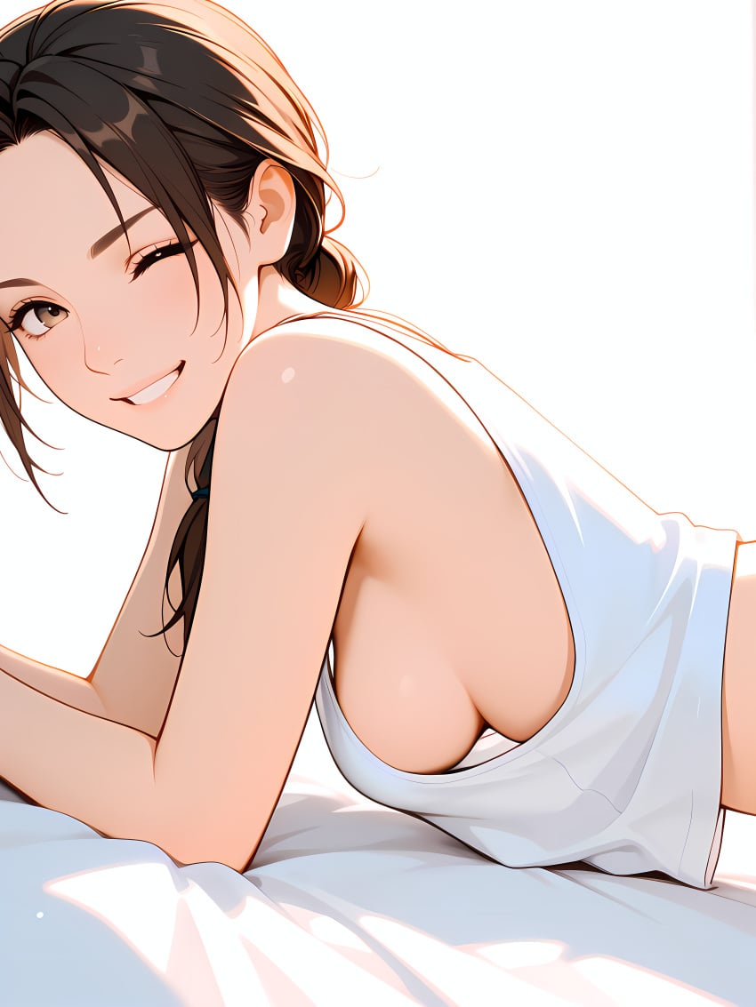 Lara Croft (Patreon) Rule 34 Image