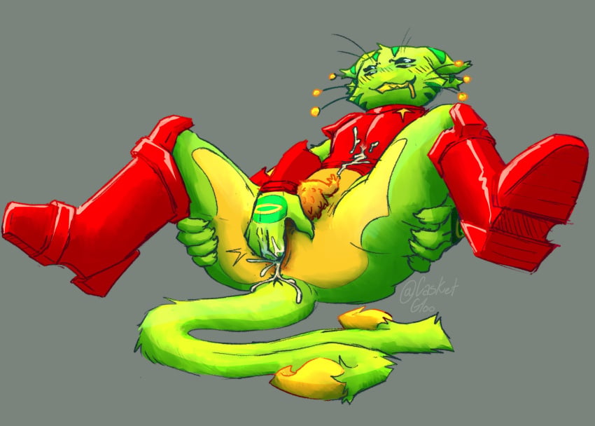 Digital Media (Artwork) Rule 34 Image