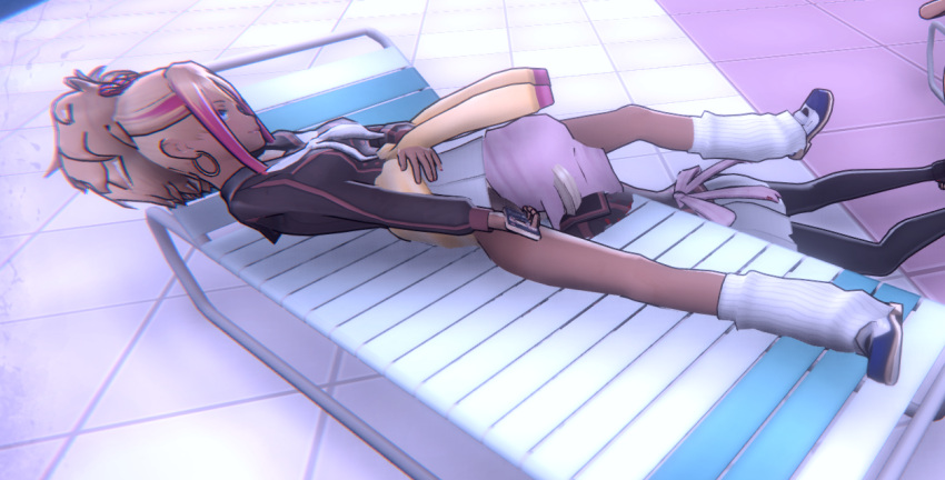 Ayano Aishi (Yandere Simulator) Rule 34 Image