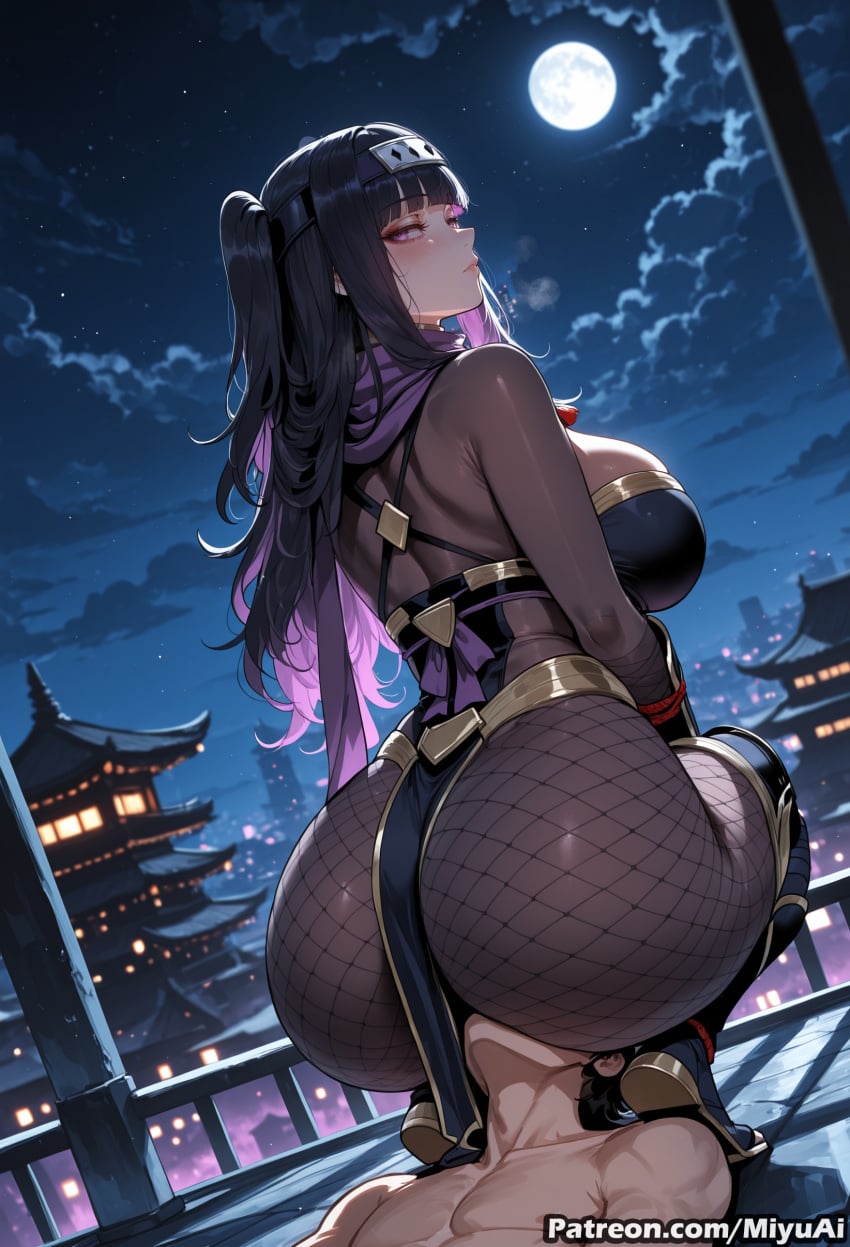 Tharja (Fire Emblem) Rule 34 Image