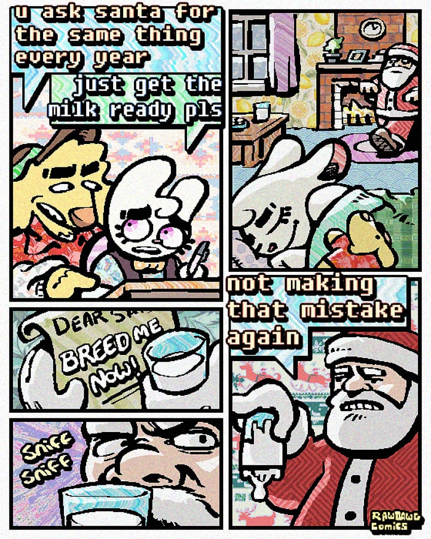 Bingus (Rawdawgcomics) Rule 34 Image