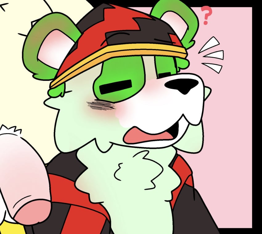 2d (Artwork) Rule 34 Image