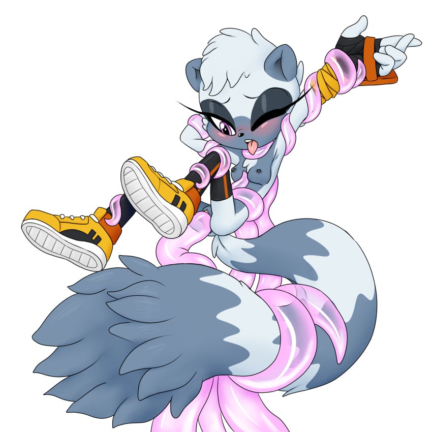 Sonic (Series) Rule 34 Image