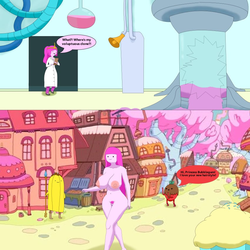Adventure Time Rule 34 Image