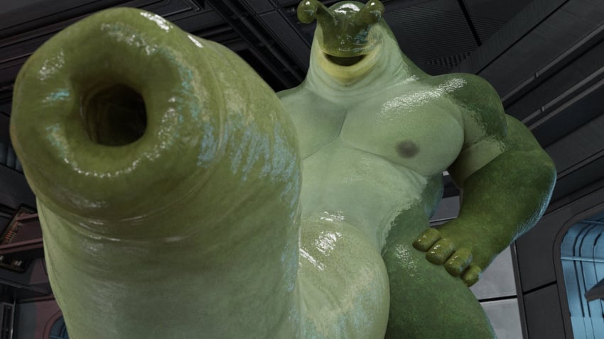 3d (Artwork) Rule 34 Image