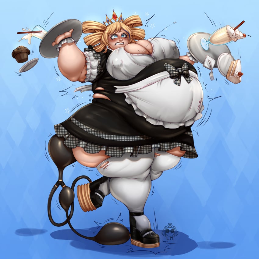Ass Expansion Rule 34 Image