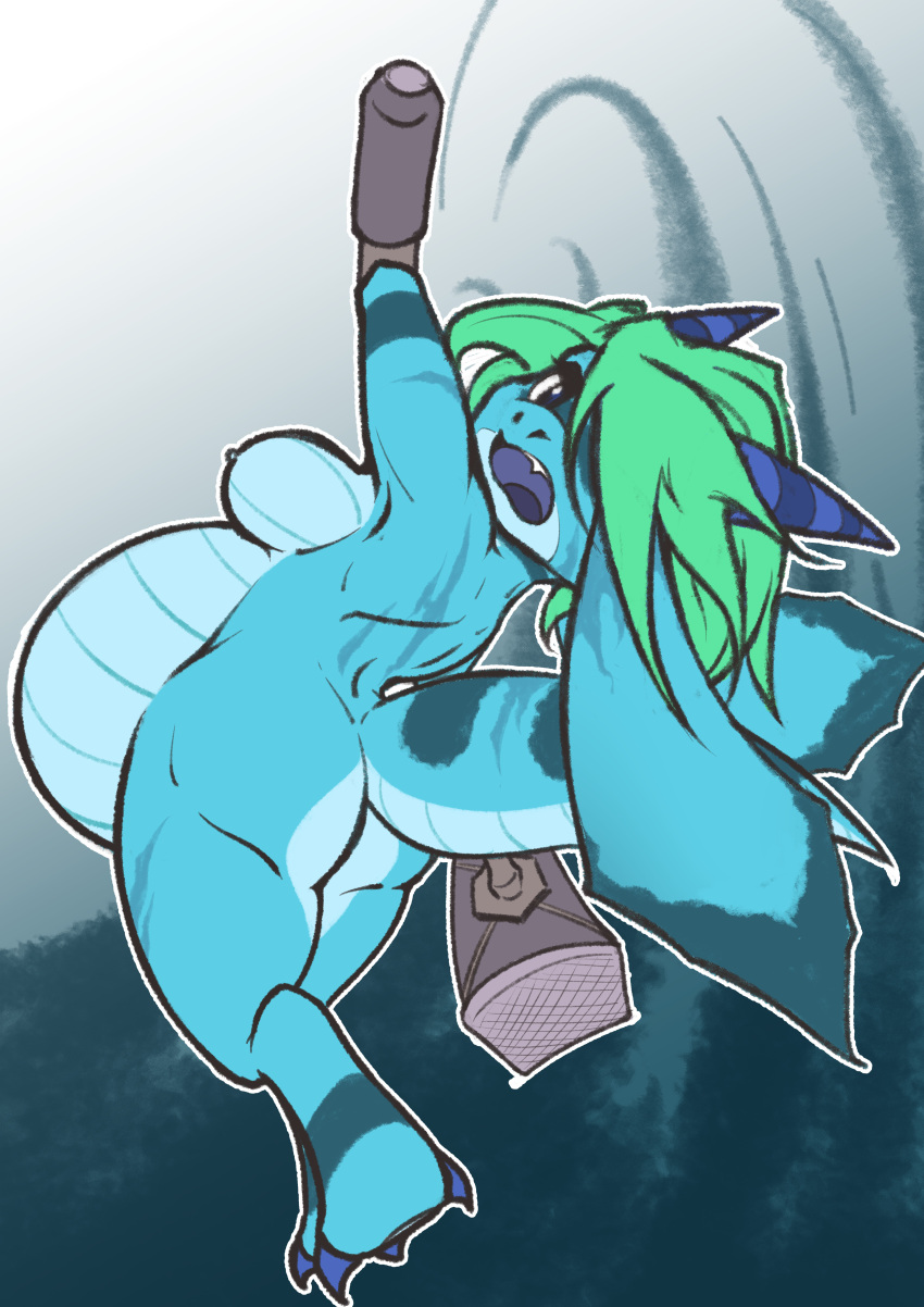 Aquaris (Darlondemonic) Rule 34 Image