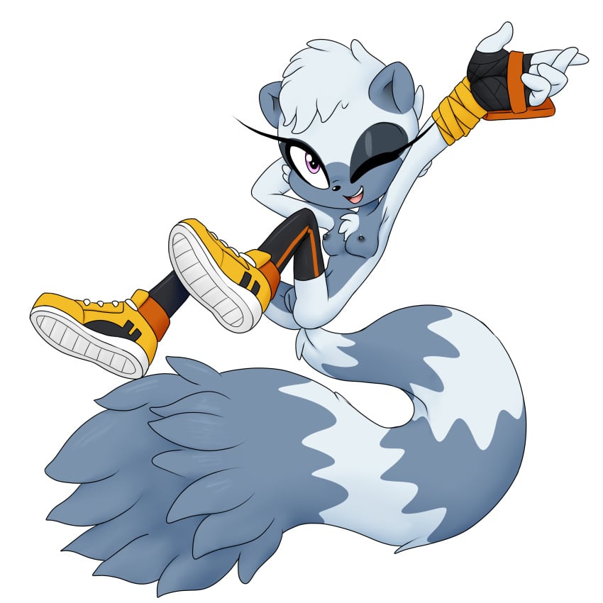 Sonic (Series) Rule 34 Image