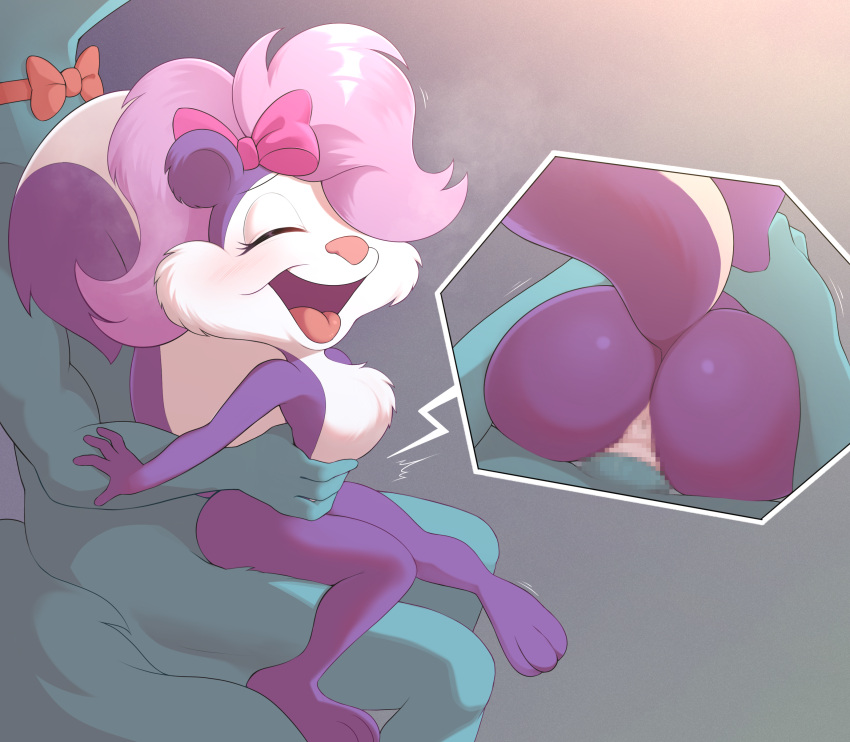 1girls Rule 34 Image