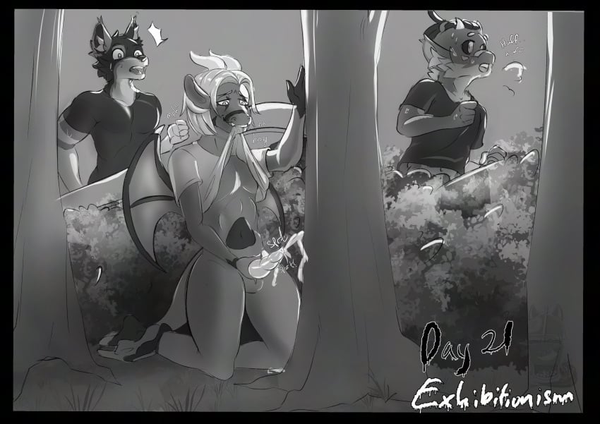 Requiem (Tabascomilk) Rule 34 Image