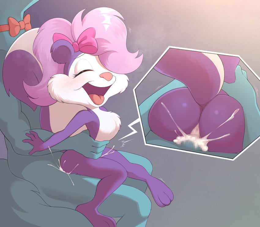 1girls Rule 34 Image