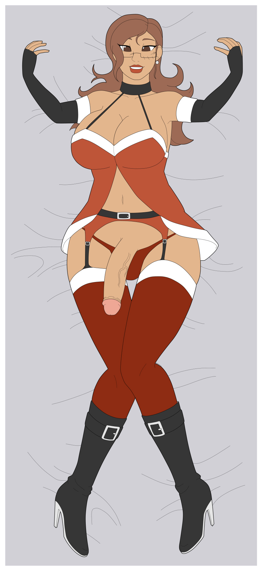 Evelyn (Athorment) Rule 34 Image