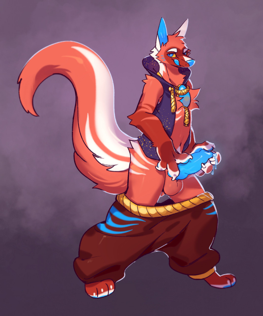 Animal Genitalia Rule 34 Image