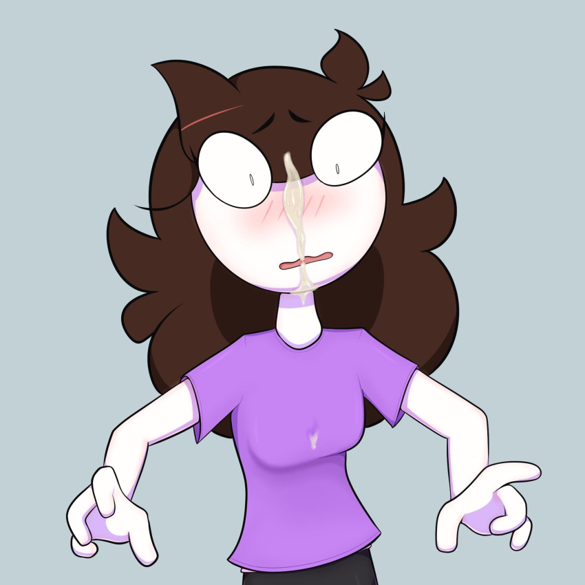 Blush Rule 34 Image