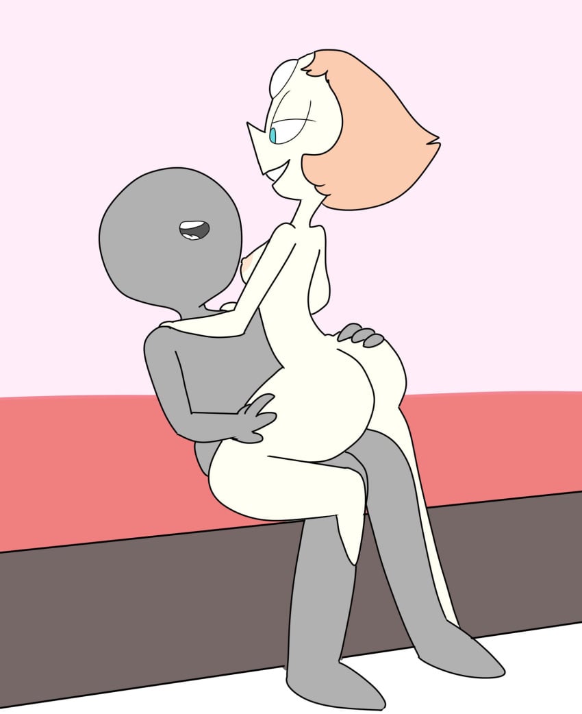 faceless_male muffintop pearl_(steven_universe) sex steven_universe tagme vaginal_penetration vaginal_sex