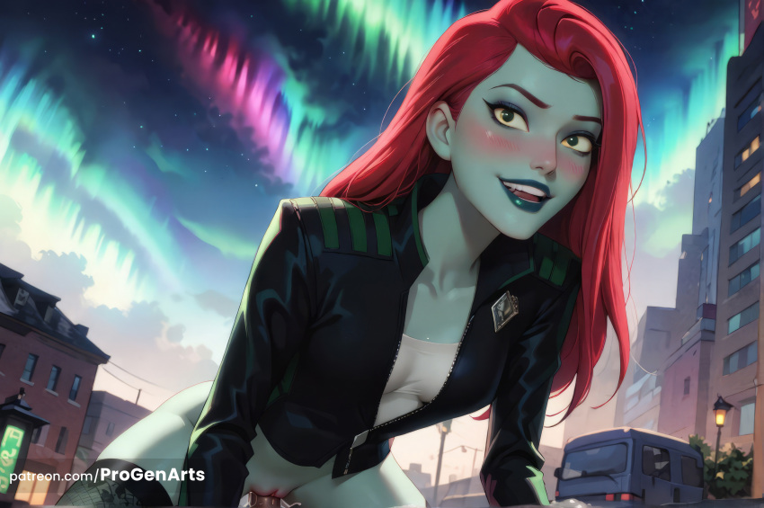 Harley Quinn (Series) Rule 34 Image