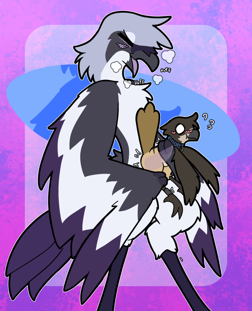 Birdpathy Rule 34 Image