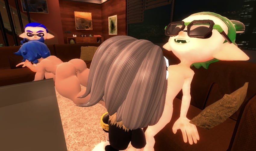 3d (Artwork) Rule 34 Image