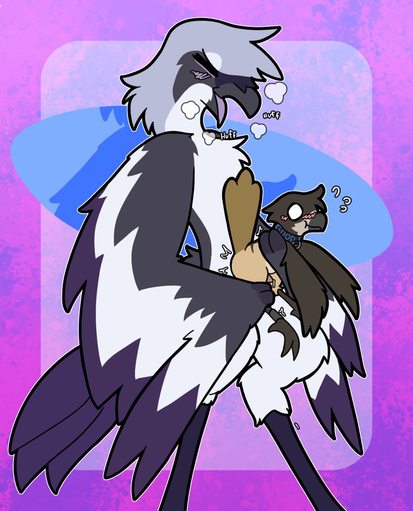 Birdpathy Rule 34 Image