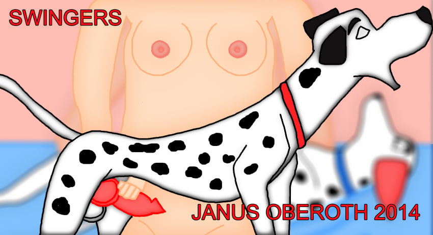 101_dalmatians 2014 anita_radcliffe disney interspecies janusoberoth nipples perdita pongo pussy rough_sketch zoophilia