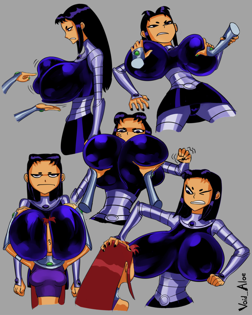 2d 2girls alien alien_girl alien_human alien_look_like_human alternate_breast_size angry annoyed armor big_breasts black_fingernails black_hair blackfire breast_play breasts_bigger_than_head clothed dc deep_skin extraterrestrial extraterrestrial_human face_between_breasts face_in_breasts female_only goth gothic grabbing_breasts groping groping_breasts huge_breasts incest jiggling jiggling_breasts komand'r koriand'r large_breasts lesbian lifting_breasts long_hair massive_breasts miniskirt multiple_girls multiple_views no_bra playing_with_breasts poking_breasts purple_eyes purple_hair purple_panties red_hair sinking_grip sisters small_skirt small_waist starfire straight_hair tan-skinned_female tan_skin teen_titans tight_clothing too_much_to_grab upskirt void_aloe yuri