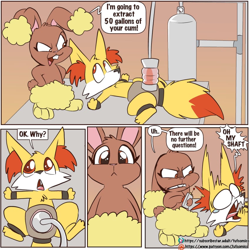 Buneary (Nintendo) Rule 34 Image