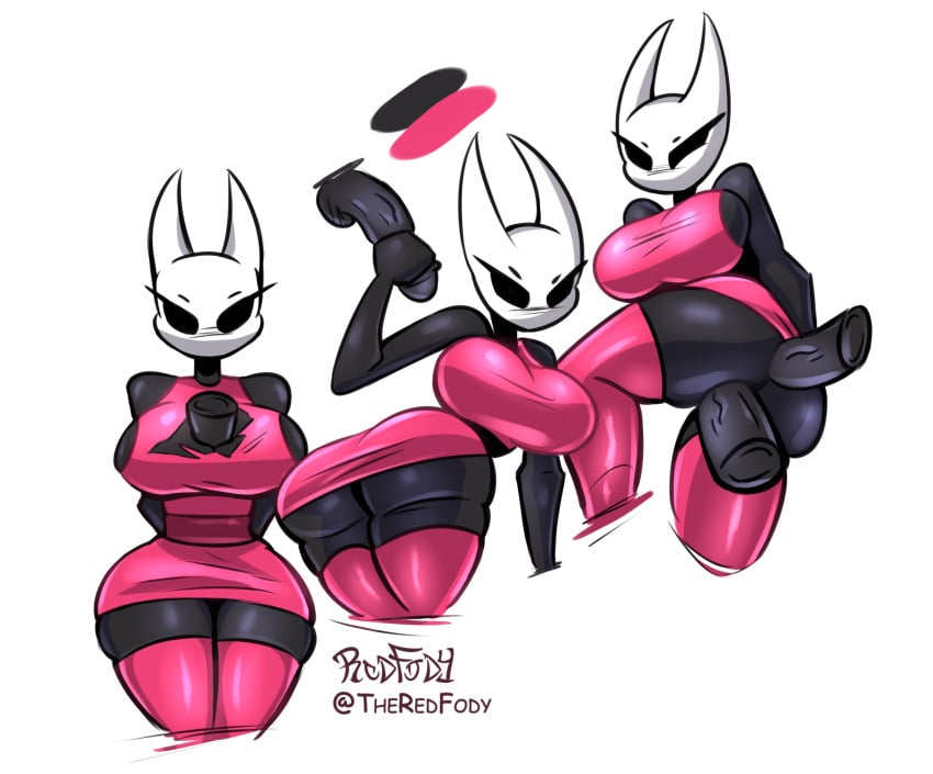 anal anal_sex angry_face angry_sex big_ass big_breasts big_penis boob_window boobjob darkfody dress exposed_shoulders handjob hollow_knight hornet_(hollow_knight) hourglass_figure miniskirt paizuri red_dress redfody_(artist) ripped_clothing short_skirt sideboob sleeveless squeezing_penis straight team_cherry thick_thighs thighhighs thin_waist tight_clothing tight_dress waistband wardrobe_malfunction wince wincing