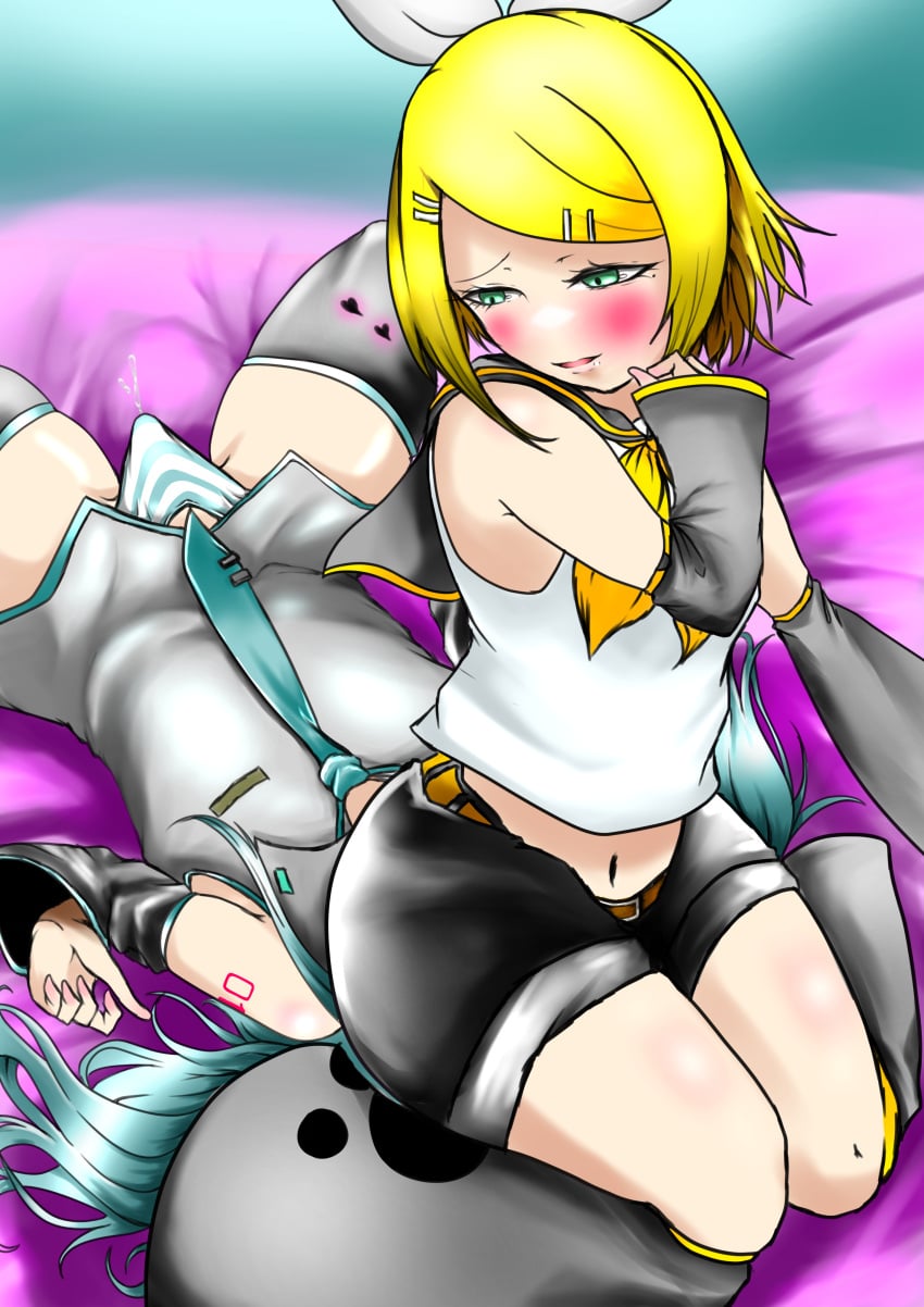 Genderswap (Ftm) Rule 34 Image