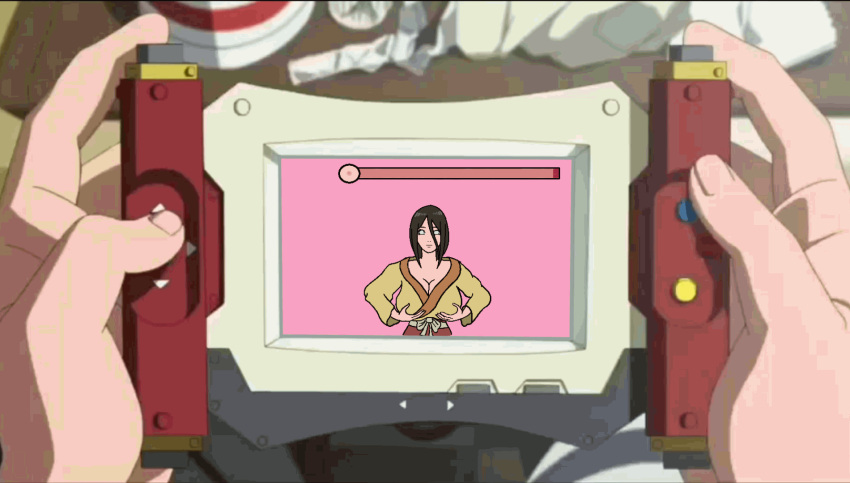 animated aunt aunt_and_nephew big_breasts boruto:_naruto_next_generations bouncing_breasts breasts breasts_out brown_hair espectroh fondling fondling_breast from_above game_controller groping hakama hakama_skirt holding_object huge_breasts hyuuga_hanabi implied_incest kimono light-skinned_female light_skin looking_at_viewer male_pov naruto naruto_(series) nipples no_bra offscreen_character offscreen_male open_clothes out_of_frame playing playing_videogame pov pov_eye_contact presenting presenting_breasts pressing self_fondle skirt uzumaki_boruto video_game viewed_from_above violet_eyes