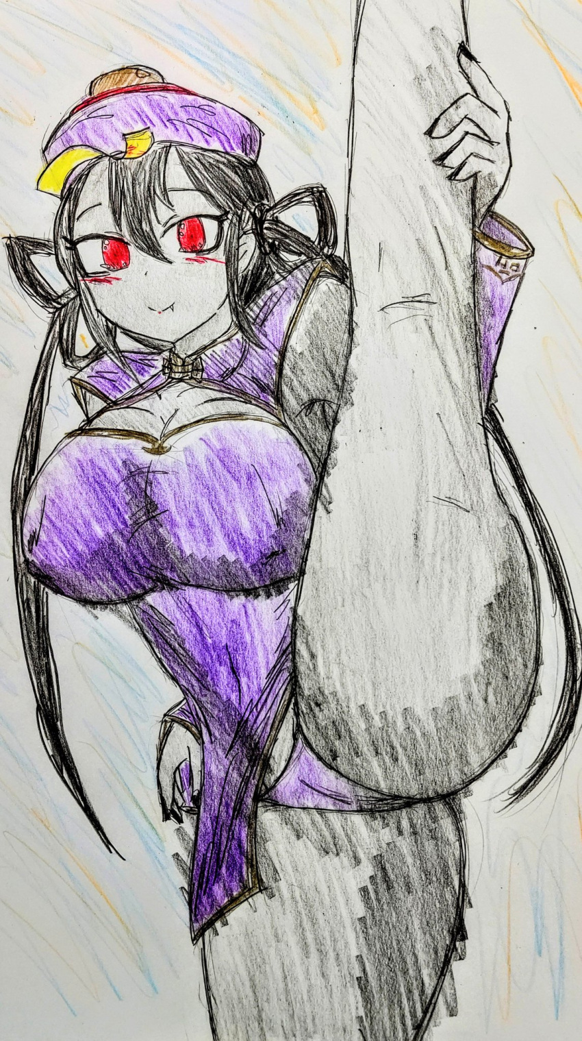 Li Lin (Metal Slug) Rule 34 Image