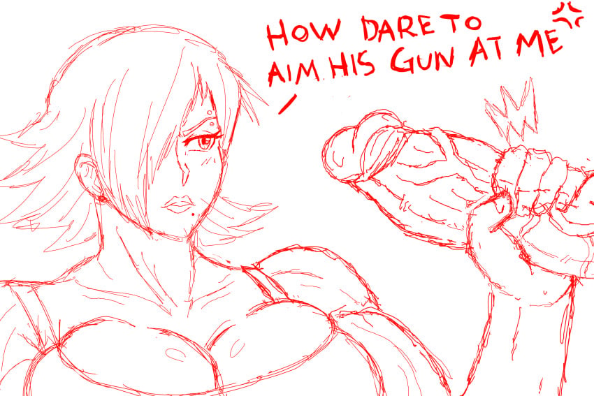 Avis (Strangehero) Rule 34 Image